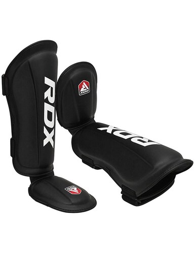 Espinilleras Rdx King Profesionales Mma Sparring Box.