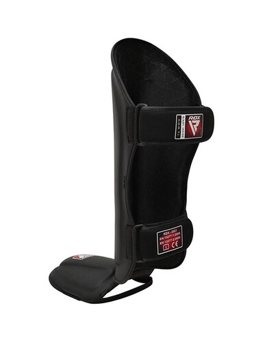 Espinilleras Rdx King Profesionales Mma Sparring Box.