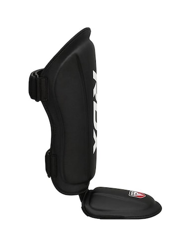 Espinilleras Rdx King Profesionales Mma Sparring Box.