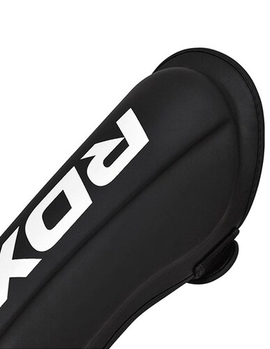 Espinilleras Rdx King Profesionales Mma Sparring Box.
