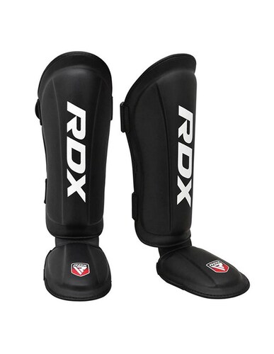 Espinilleras Rdx King Profesionales Mma Sparring Box.