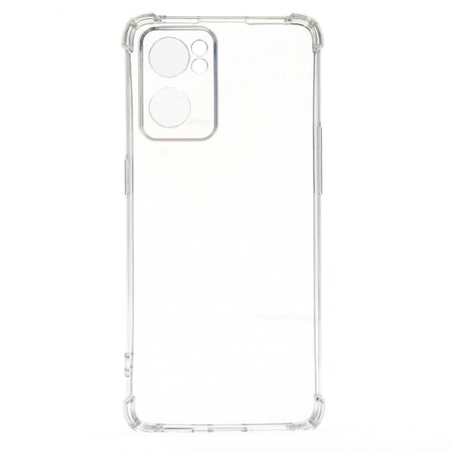 Funda Case Triche para OPPO RENO 7 (5G) Diseño Antishock Transparente