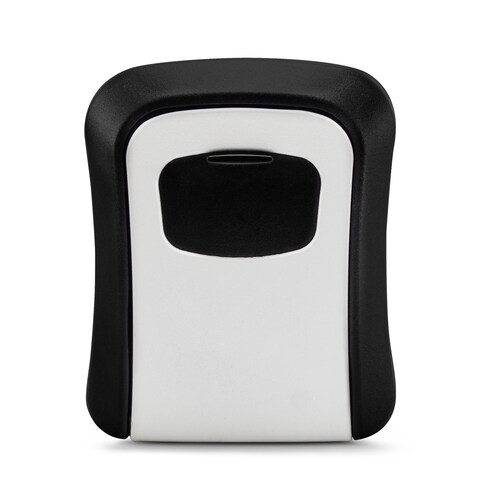 Caja de Seguridad para llaves .