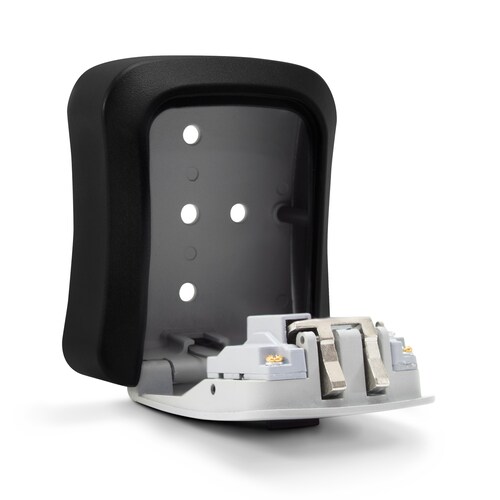 Caja de Seguridad para llaves .