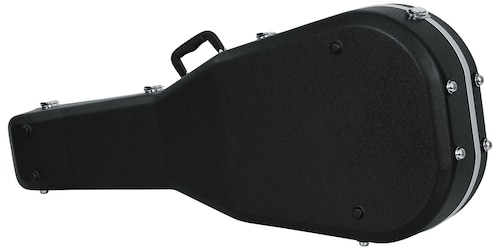 Estuche Para Guitarra Dreadnought Deluxe Molded GC-DREAD