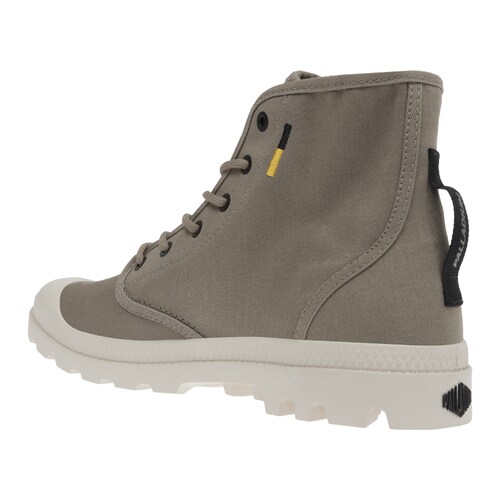 Botas Palladium Pampa Hi Grises para Hombre