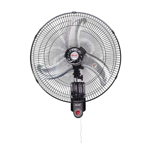 Ventilador Mitek 3420 de Pared 20"