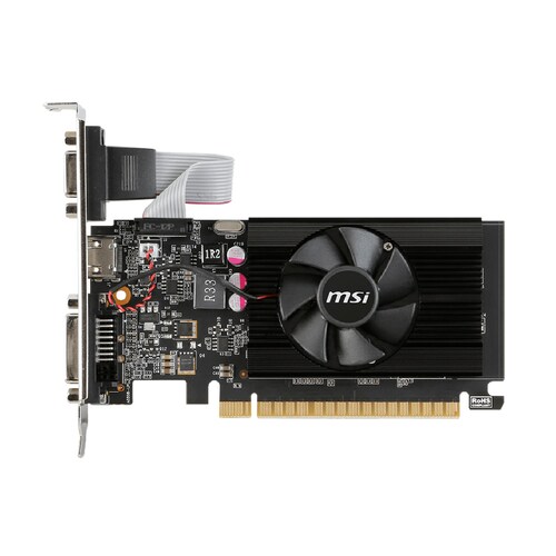 Vga Msi Geforce GT 710 2GB D3 LP