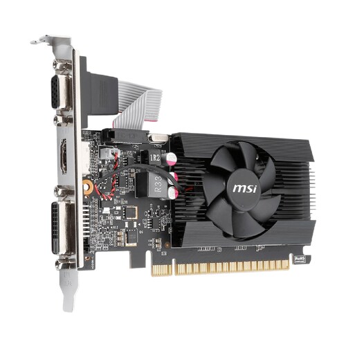 Vga Msi Geforce GT 710 2GB D3 LP