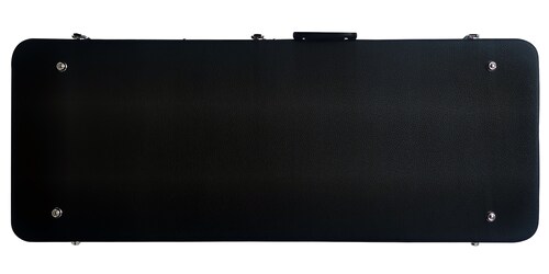 Estuche De Madera Para Guitarra Gator GWE-JAG
