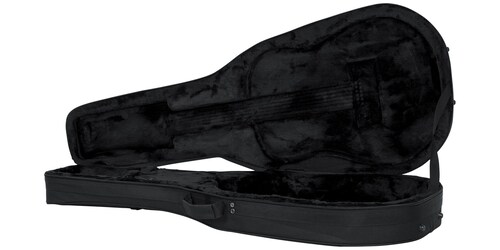 Estuche Híbrido Para Guitarra Acústica Gator GL-DREAD-12