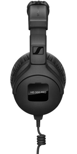 Audifono de Alta Resoluciòn Sennheiser HD 300 PRO