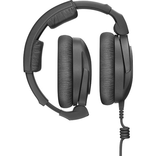Audifono de Alta Resoluciòn Sennheiser HD 300 PRO