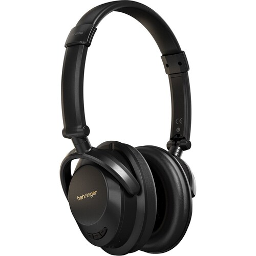 Audífonos Inalámbricos Behringer Modelo HC 2000B