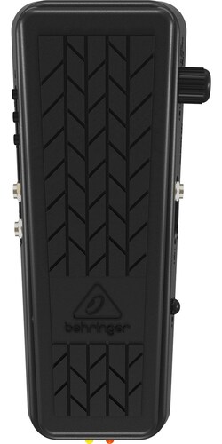 Pedal Behringer HB01 WAH HELLBABE
