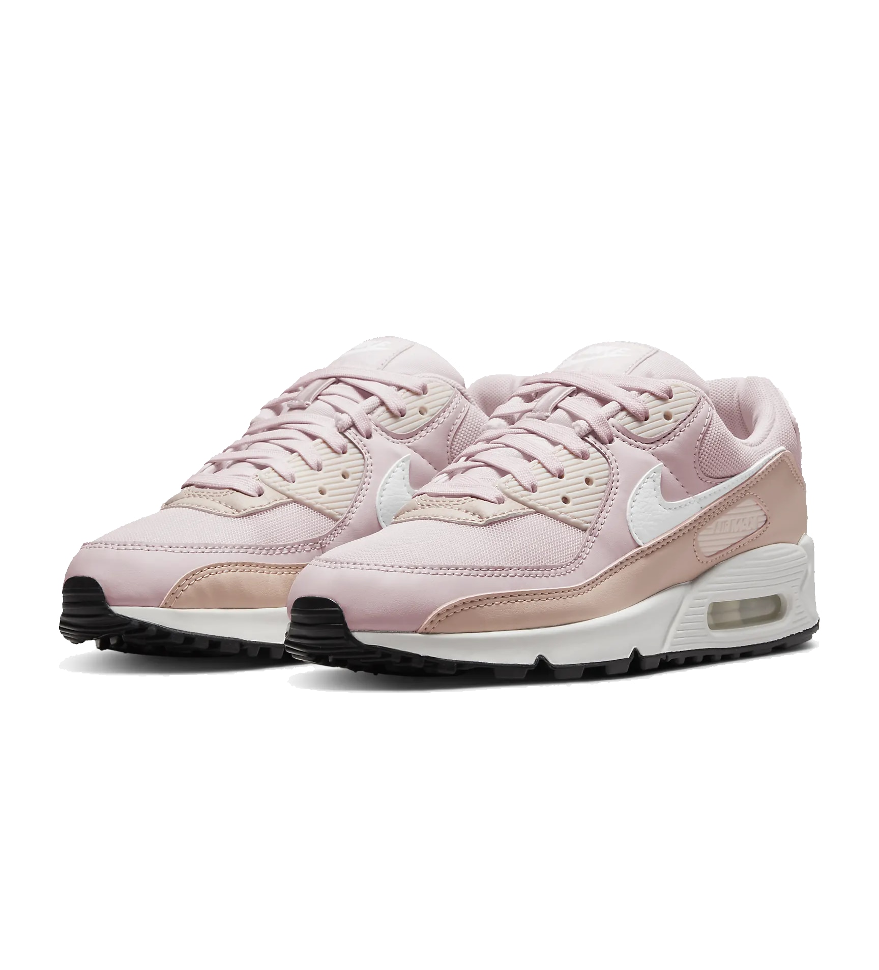 Tenis Nike Mujer Air Max 90 Deportivo