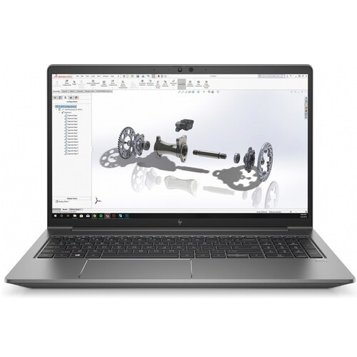 Laptop HP ZBook Power G8 15.6'' Full HD, Intel Core i9-11950H