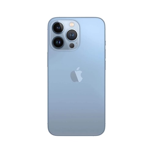 iPhone 12 Pro Max Reacondicionado 256gb Azul + Bastón Bluetooth