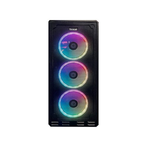 PC Gamer JATS RTX 3060 Ryzen 5 5600X 32 Gb Ram 2 TB NVME WIFI Y BLUETOOTH		