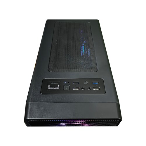 PC Gamer JATS RTX 3060 Ryzen 5 5600X 32 Gb Ram 2 TB NVME WIFI Y BLUETOOTH		