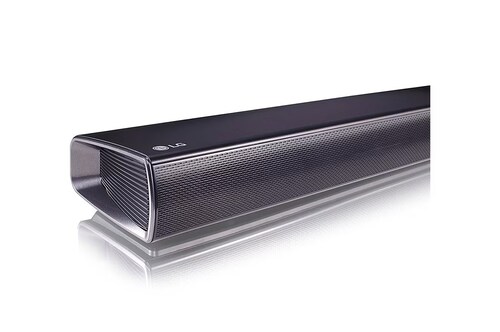Barra de Sonido LG SQC1