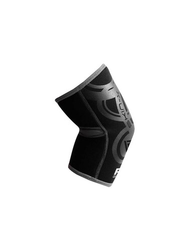 Codera Rdx E1 Para Entrenamiento Pesas Crossfit Fitness