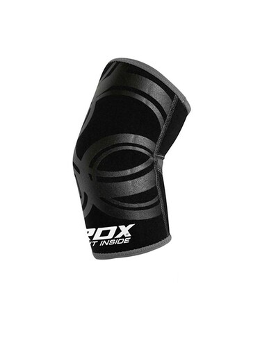 Codera Rdx E1 Para Entrenamiento Pesas Crossfit Fitness