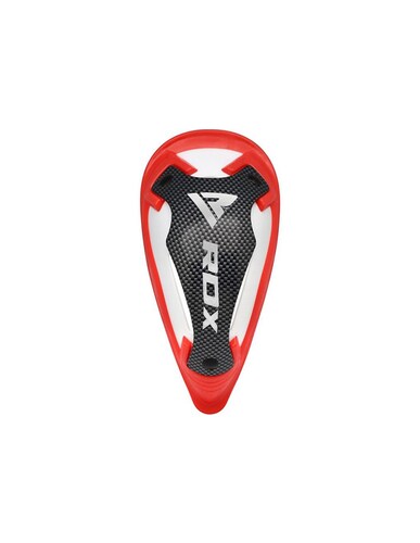 Concha Protector Ingle Rdx 1r Mma Box Sparring Kickboxing