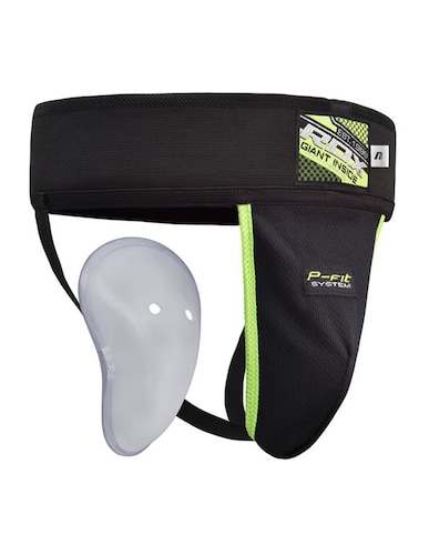 Concha Con Suspensorio Rdx H1 Sparring Mma Box Kick Boxing