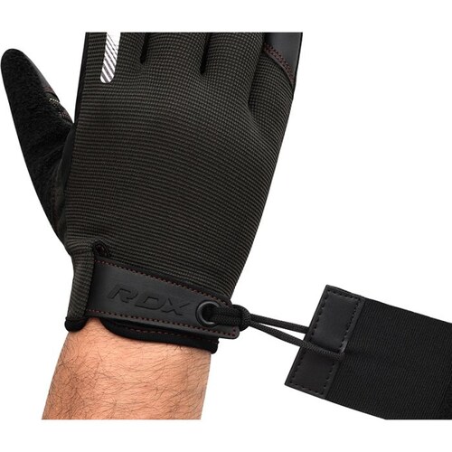 [suniex] extremadamente ventilado gimnasio guantes con muñequeras  integrado. Ideal para entrenamiento de Cross, Fitness, WOD y levantamiento  de pesas