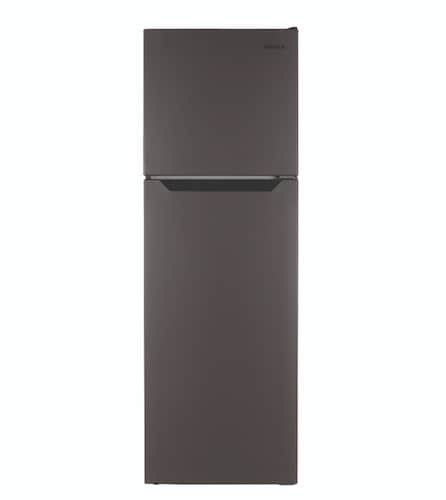 REFRIGERADOR WINIA WRT-9000AMMG 9 PIES TOP MOUNT/ 243L / DARK SILVER ALBY**