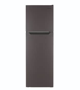 Mini nevera congelador refrigerador 3.2 cubicos compacto puerta vertical  frio