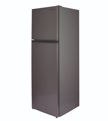 REFRIGERADOR WINIA WRT-9000AMMG 9 PIES TOP MOUNT/ 243L / DARK SILVER ALBY**