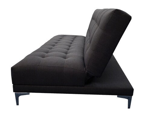 Sofa Cama Verso Oxford Abotonado El Bazar Store 