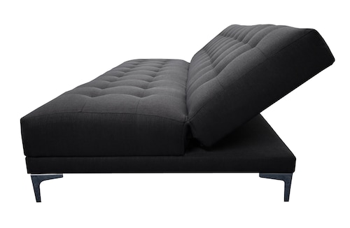 Sofa Cama Verso Oxford Abotonado El Bazar Store 