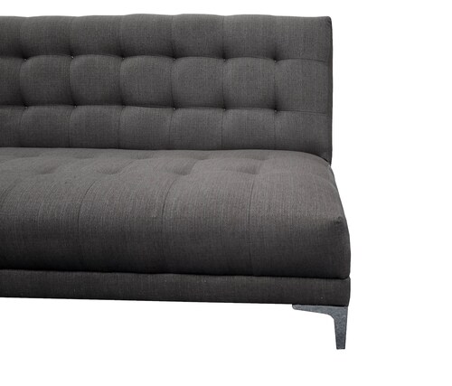 Sofa Cama Verso Oxford Abotonado El Bazar Store 
