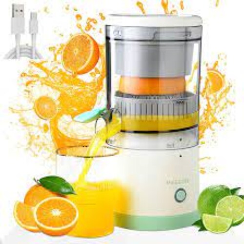 Exprimidor Licuadora Portátil Extractor