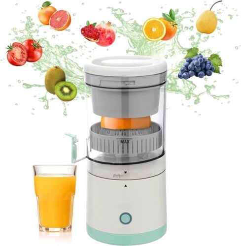Exprimidor Licuadora Portátil Extractor