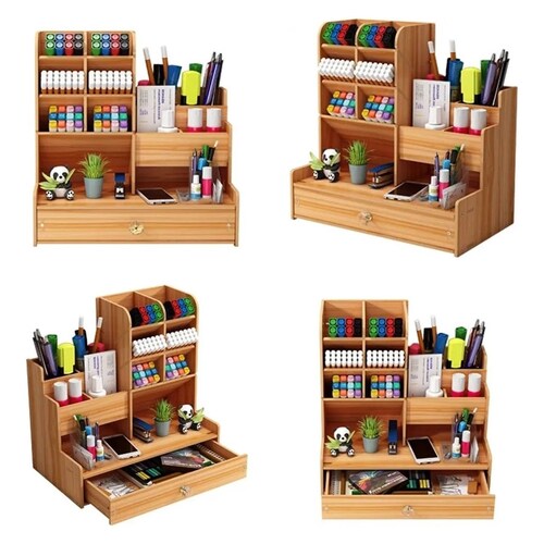 Organizador de escritorio Oficina
