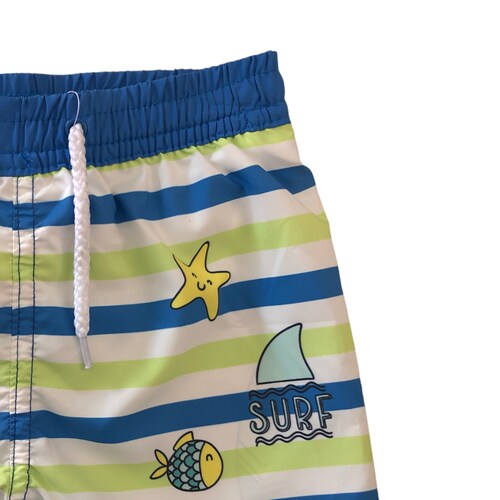 Bañador Para Bebé Niño Losan