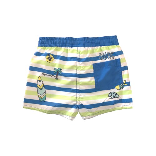 Bañador Para Bebé Niño Losan