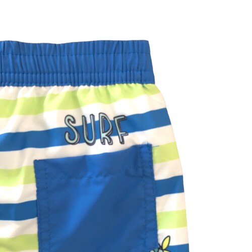 Bañador Para Bebé Niño Losan