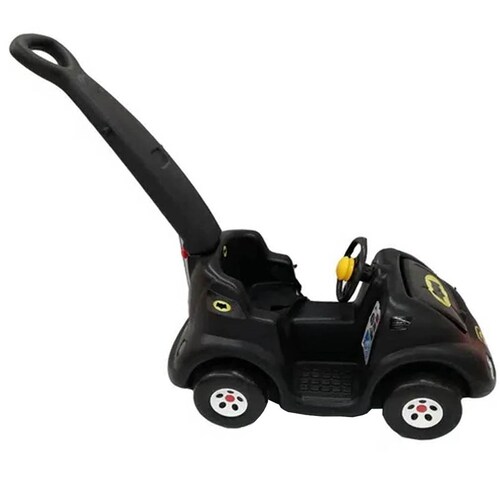 Montable para niños Mini Car Especial Tick Tack Batman