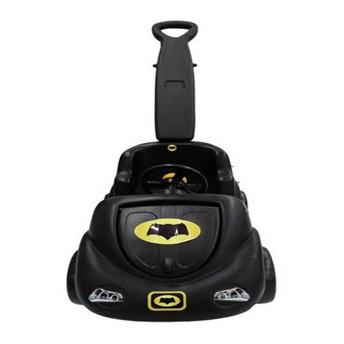 Montable para niños Mini Car Especial Tick Tack Batman