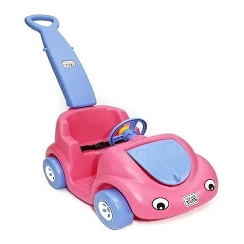 Coche de juguete Bebecar Mini Style - Macotex Bebés, la tienda online para  tu bebé.