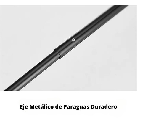 Paraguas de Bolsillo con Estuche.
