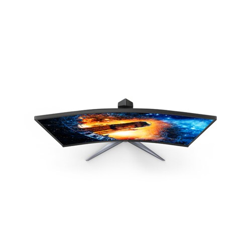 Monitor Gamer AOC G Line 2nd Gen C24G2 Reacondicionado Grado A