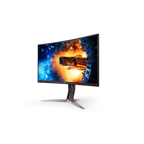 Monitor Gamer Aoc G Line 2nd Gen C24g2 Reacondicionado