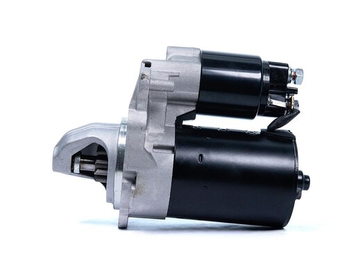 Marcha Mini Cooper 4Cil 1.6L 2002-2009