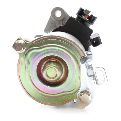 Marcha Honda Accord 4Cil 2.4L 2006-2007